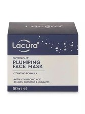 Lacura Overnight Plumping Face
