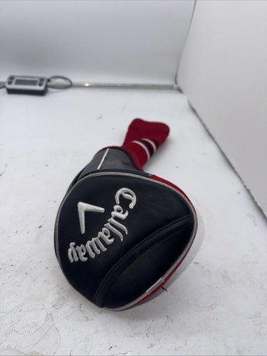 Callaway razr black driver - x,