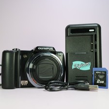 Olympus Digital Camera Stylus