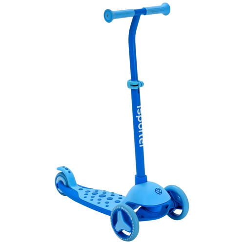 Isporter mini wheel scooter - wheel,