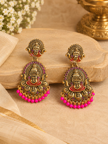 Indian antique temple - antique,