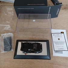 Autoart Lamborghini Countach