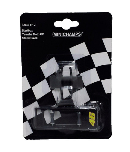 Scale minichamps - 1:12,