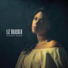 LIZ BRASHER: PAINTED IMAGE -