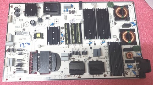 Power supply board for - supply,