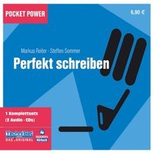 Perfekt schreiben by Reiter