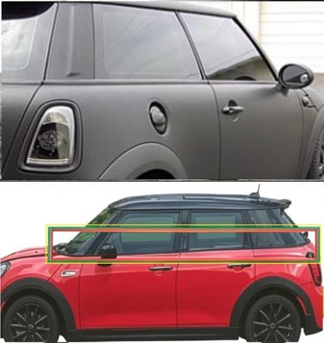 R56 mini cooper - mini,