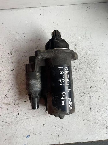 Touran 1t1 1t2 starter - touran,