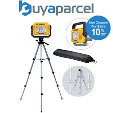 Dewalt dcl077 18v led - led, light