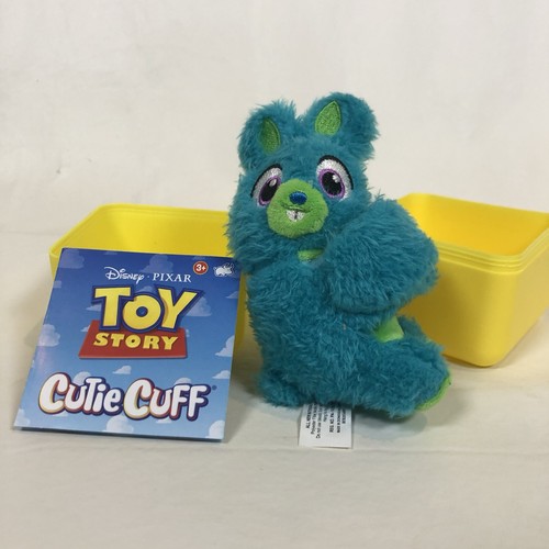 Cutie cuff disney toy story - cutie,