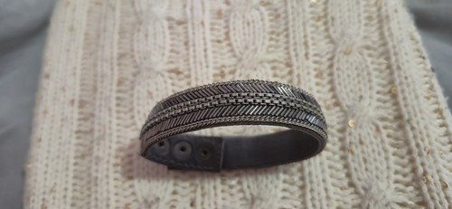 Stella dot grey - stella,