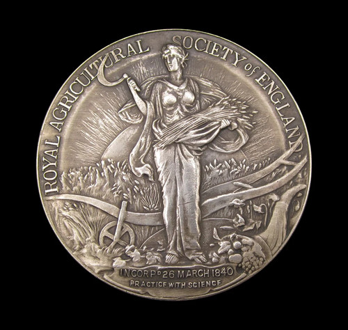 1940 royal agricultural - 1940,