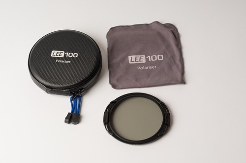 Lee filters lee100 - lee, clip-on