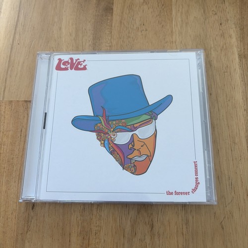 Love with arthur lee - love,