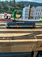 bachmann class 47 diesel