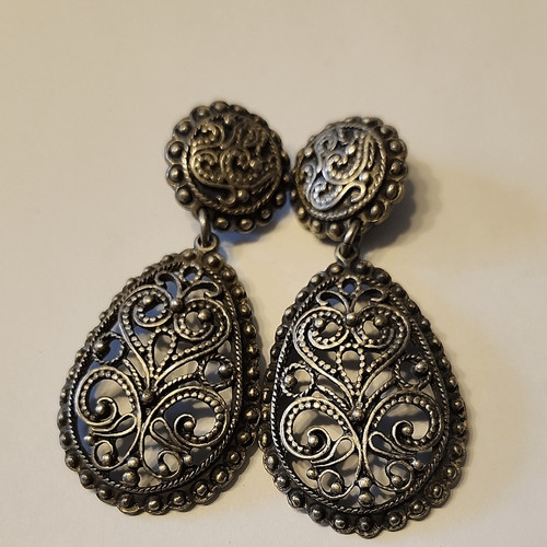 Vintage signed danon - vintage,