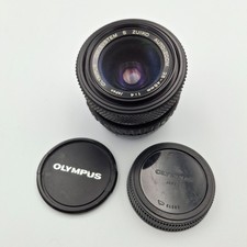 Olympus Zuiko 28-48mm 1:4