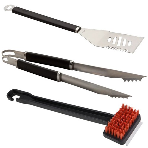 Char broil piece quality bbq - 3,