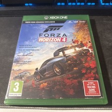 Forza Horizon 4 Standard