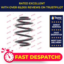 Coil Spring fits FORD ESCORT