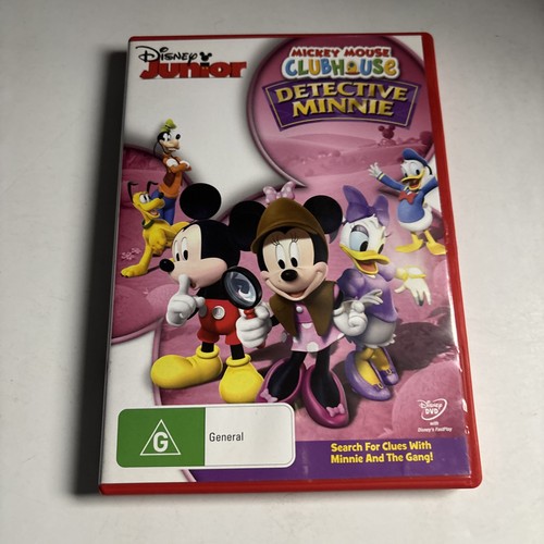Mickey mouse clubhouse - mouse,