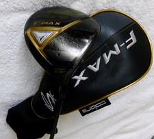 Cobra F-Max Offset 10.5* Right