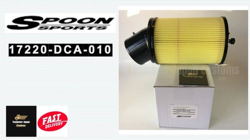Spoon oem 17220 dca - oem, 17220-dca-010