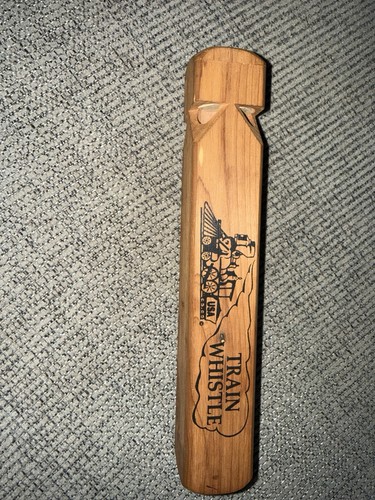 Vtg hand carved - vtg, wood