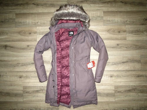 The north face - 550, down