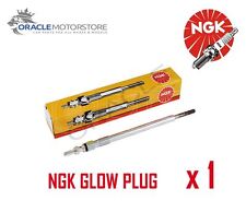 1 x NEW NGK DIESEL GLOW PLUG