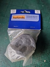 Ford Escort 1991 Onward Exhaust Mount Ribber Bracket By Halfords HEX403 Unopened