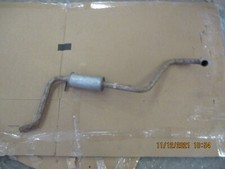 Ford Escort MK1 1100 1300