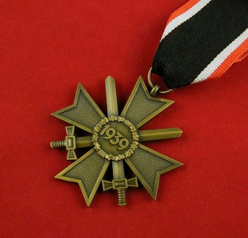 Ww1 1939 german merit - merit, cross