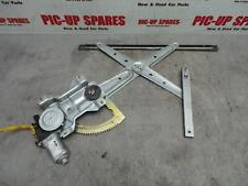 KIA SORENTO 2003-2009 N/S Front Passenger Window Regulator 5 Door Mk1