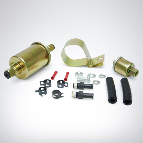 Universal 12v lucas - universal,