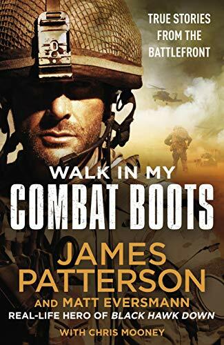Walk combat boots - in, true
