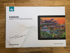 Huion Kamvas 22 Pen Display