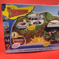 Retro vivid thunderbirds - retro,