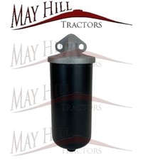 Oil Filter Assembly for