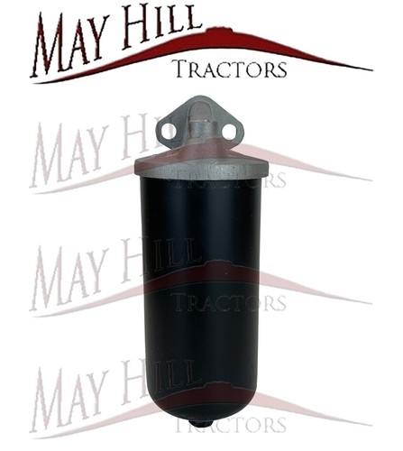 Oil filter assembly for - oil,