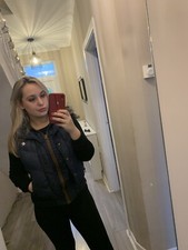 Soul Cal Navy Blue Puffer Gilet Bodywarmer 10