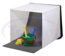 Mini Portable Photo Studio