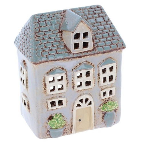 Village pottery ceramic - village,