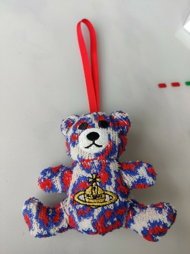 Vivienne westwood bear bag - bear,