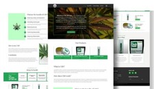 Online CBD Dropshipping