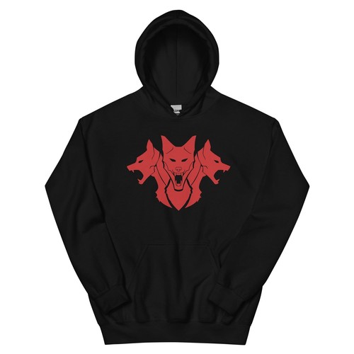 Cerberus defeat destroy devour - cerberus,