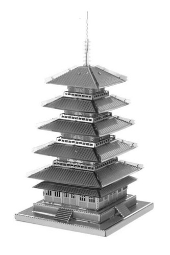 Metal model japanese - metal,