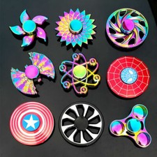 Fidget spinner finger hand - fidget,