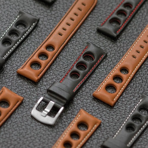 Bands horween leather - b, r