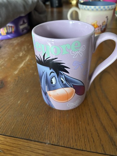 Disney store large eeyore - disney,